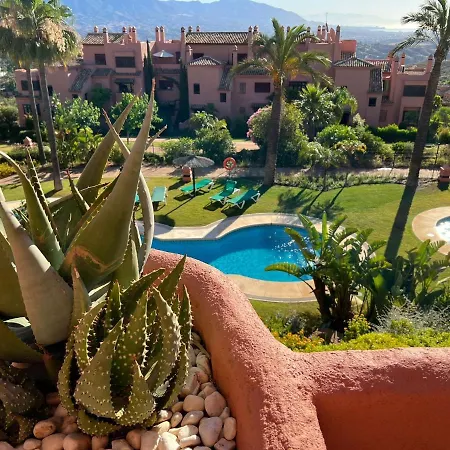 El Soto De Marbella