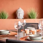 El Soto De Ferienhaus