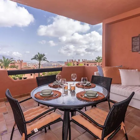 El Soto De 马尔韦利亚