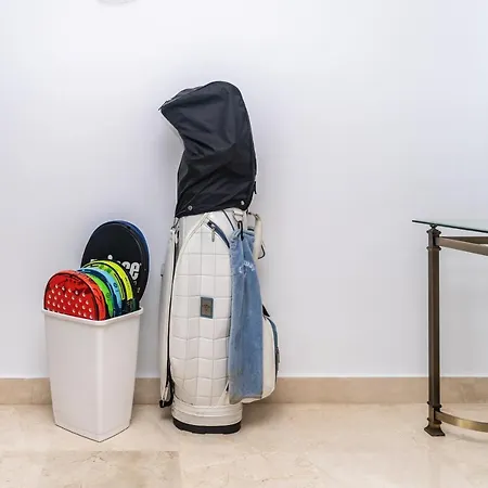 El Soto De * 马尔韦利亚