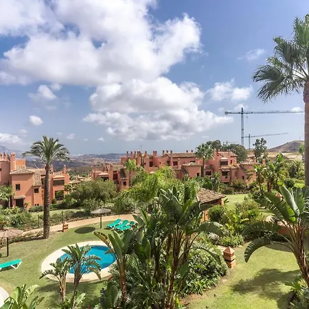 El Soto De Сasa de vacaciones Marbella