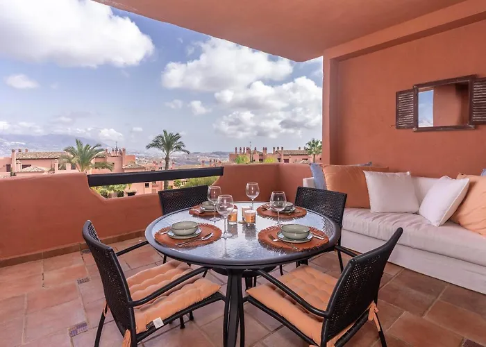 El Soto De Marbella