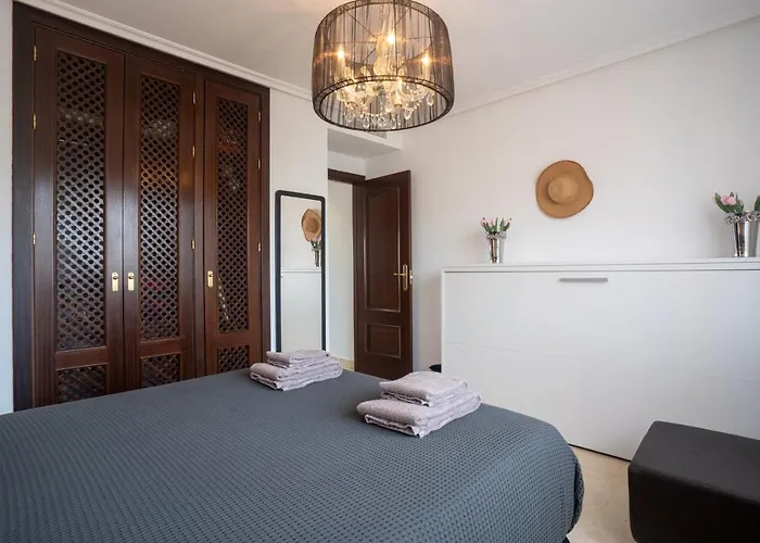 El Soto De Сasa de vacaciones Marbella