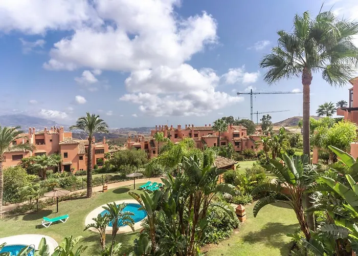 El Soto De Сasa de vacaciones Marbella