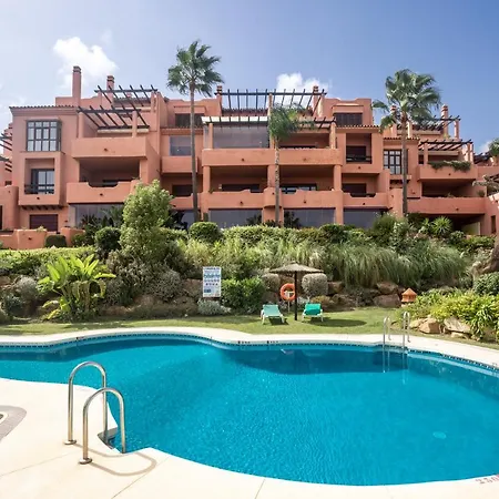 Vakantiehuis El Soto De