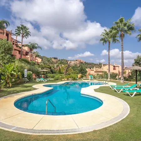 El Soto De Vakantiehuis Marbella