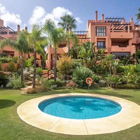 Vakantiehuis El Soto De Marbella