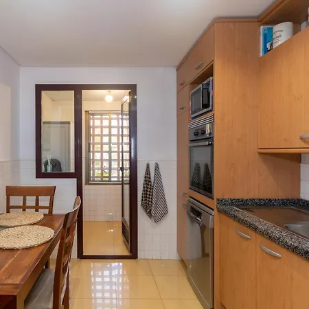 Vakantiehuis El Soto De Marbella