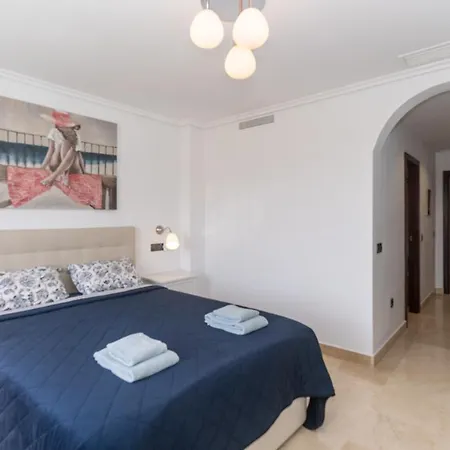 El Soto De Vakantiehuis