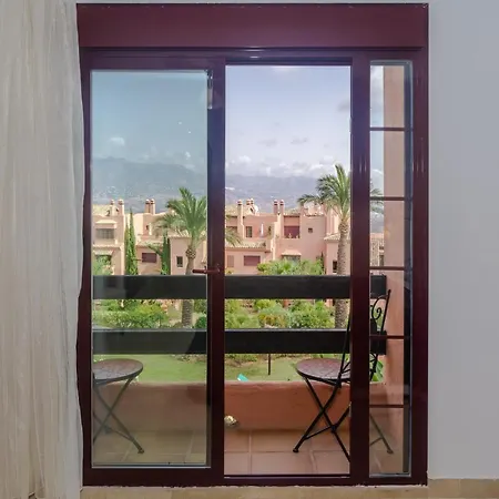 El Soto De Vakantiehuis *