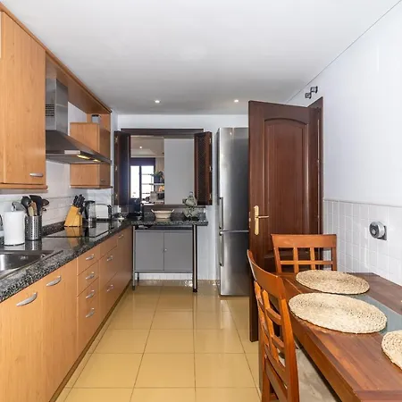 El Soto De Vakantiehuis