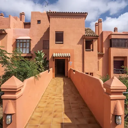 El Soto De Vakantiehuis *